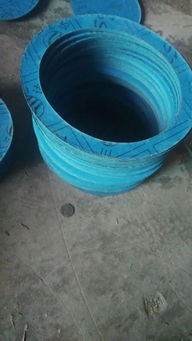 大城縣廠家定做石棉橡膠墊無石棉纖維墊石棉橡膠板耐高溫耐高壓密封法蘭墊