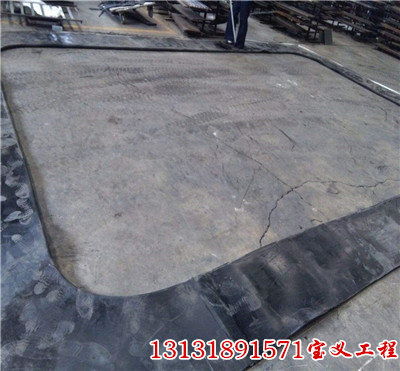 張掖洞門密封簾布橡膠圈 有限責任公司 歡迎您 張掖思慕