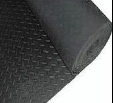 高清圖片解析：橡膠板的生產過程