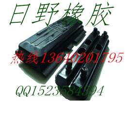 廣州日野橡膠履帶制造與銷售橡膠板 海量高清圖片精選