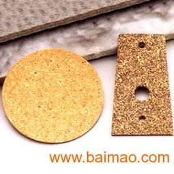 軟木橡膠板的特性、生產廠家及價格指南