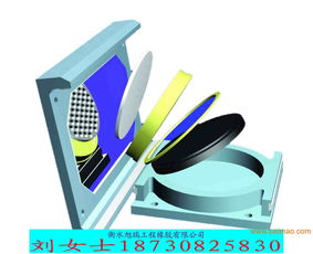 抗震盆式橡膠支座 原理、生產與價格分析